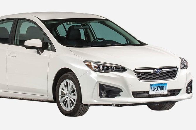 Private Transfer From New Delhi to Jaipur - The ride itself, private air-conditioning and a comfortable pace