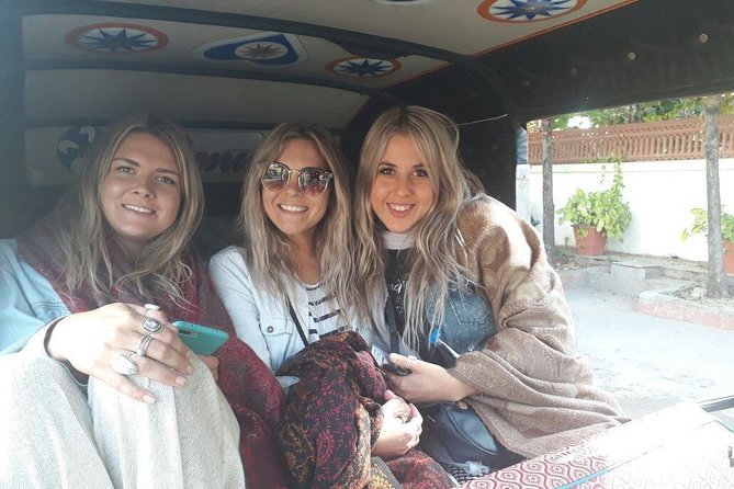 Private Tuk-Tuk Tour of Jaipur with Guide - Price and budgeting: what’s included, what’s extra
