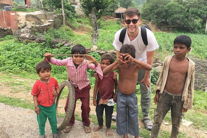 Private Udaipur Village Tour by Tuk-Tuk or by Car - Why Udaipur’s countryside feels different on a village-focused day