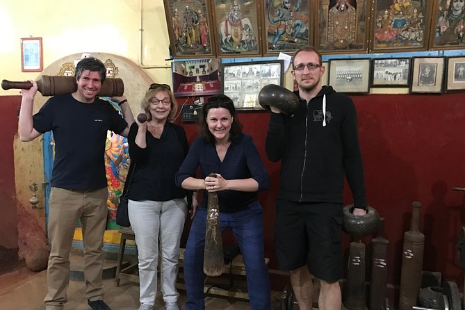 Private Walking Tour of Old Bangalore - Key Things To Know Before You Go