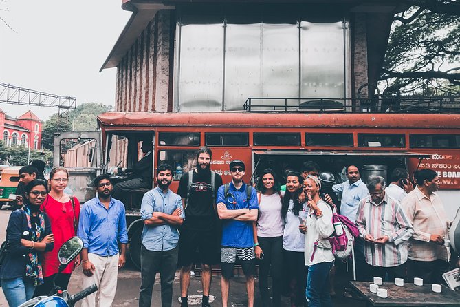 Private Walking Tour of Old Bangalore - Price And Value: What $67 Gets You