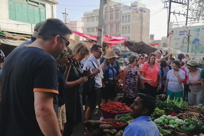 Private Walking Tour of Udaipur with a Professional Guide - Why This Udaipur Walking Route Feels Effortless