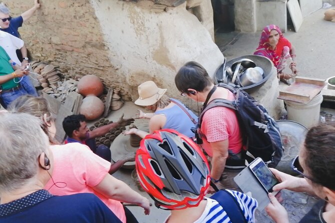 Private Walking Tour of Udaipur with a Professional Guide - What You’ll Learn As You Walk, Legends And Living Beliefs