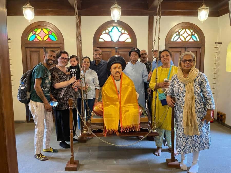 Pune: Old City & Camp Cultural Walking Tour with Local Snack - Old City or Camp Walking Route, Which Pune Are You In The Mood For?