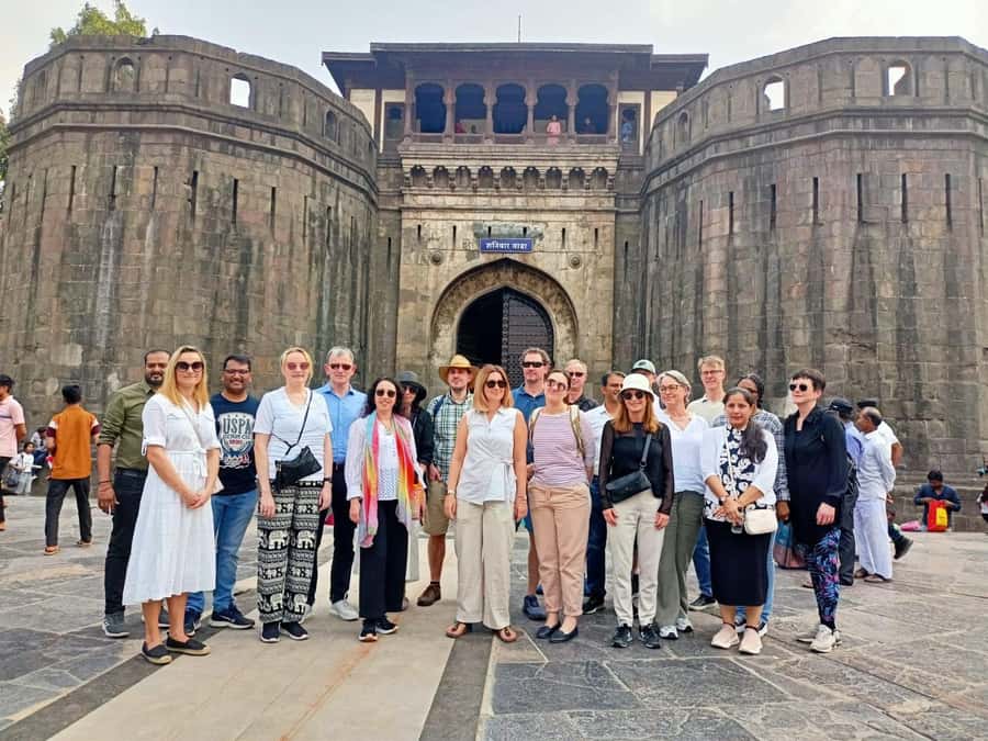 Pune: Old City & Camp Cultural Walking Tour with Local Snack - The Snack Stops That Make It Feel Like Pune, Not Just Places