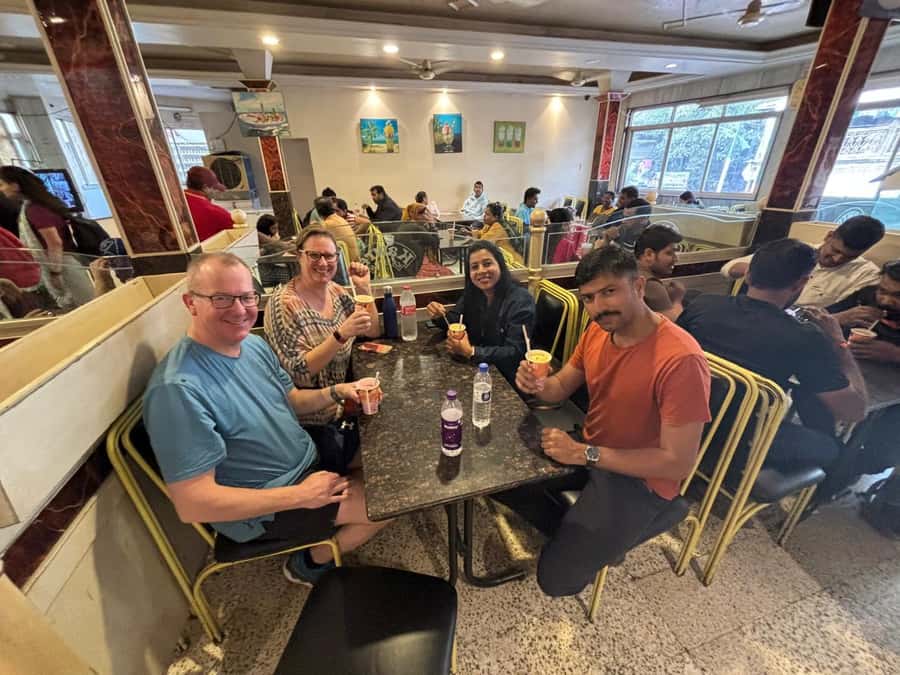 Pune: Old City & Camp Cultural Walking Tour with Local Snack - Your Guide in Plain English: Why Names Like Tejas and Koustubh Matter