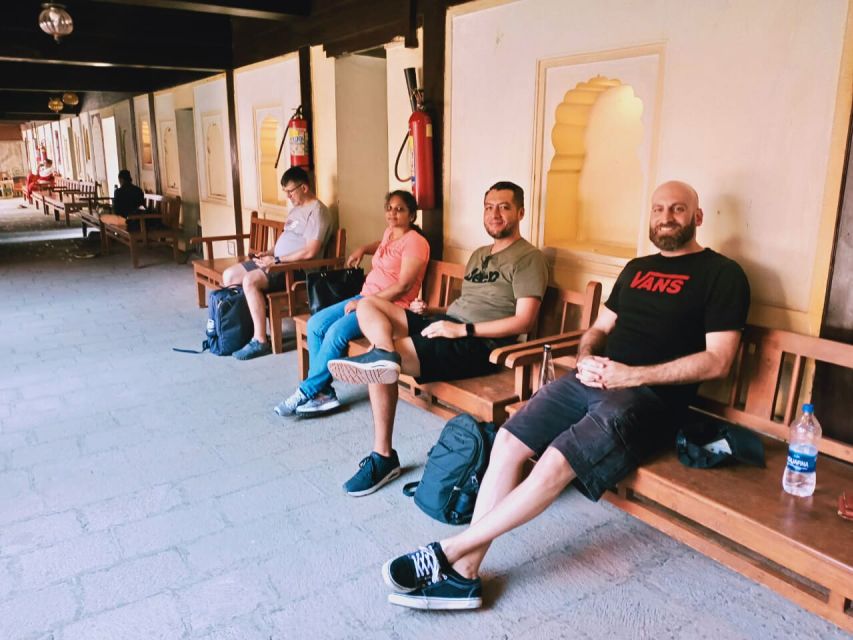 Pune: Old City & Camp Cultural Walking Tour with Local Snack - Price and Value, Plus The Extra Entry Fees You Should Plan For