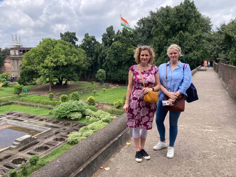 Pune: Old City & Camp Cultural Walking Tour with Local Snack - Who This Walking Tour Fits Best (And Who Might Want Something Else)
