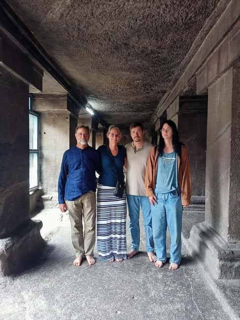 Pune: Sacred Sites Half Day Tour with Snacks (AC Car Tour) - Key highlights to expect in Pune