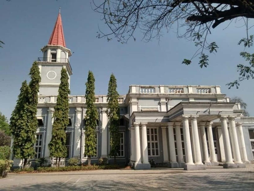 Pune: Sacred Sites Half Day Tour with Snacks (AC Car Tour) - Price and value: what $43 buys in Pune