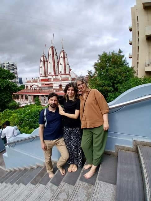 Pune: Sacred Sites Half Day Tour with Snacks (AC Car Tour) - Pickup in Pune, then Pataleshwar Caves to start with stillness