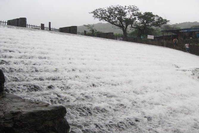 Pune to Lonavala Monsoon Drive in Private Vehicle - The Value of a Private Monsoon Drive (and Why It’s Not Just Comfort)