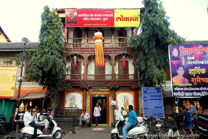Pune Walking Tour with a Punekar - How to Prep So You Enjoy the Whole Walk
