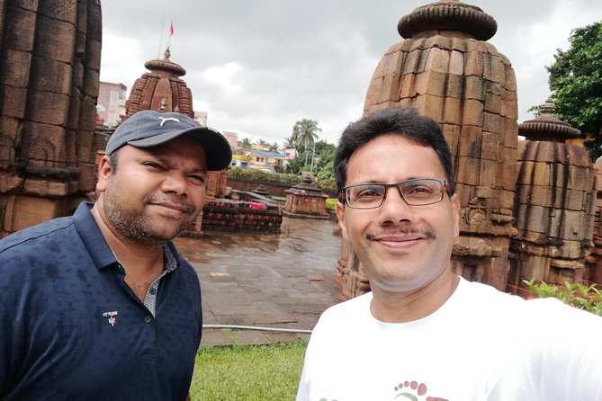 Puri Jagannath, Konark Sun temple, Pattachitra art in best of Odisha in 2 days - Ramchandi Temple by the Bay of Bengal, a quieter spiritual breather
