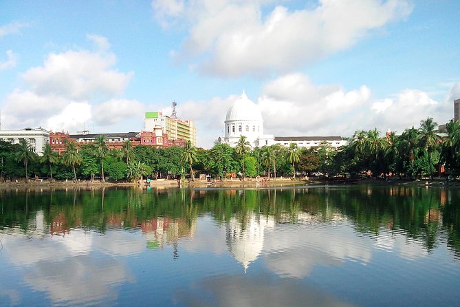 Raj Heritage Walk - Key things to look for on this Kolkata Raj Heritage Walk
