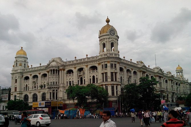 Raj Heritage Walk - High Court: understanding power with a legal lens