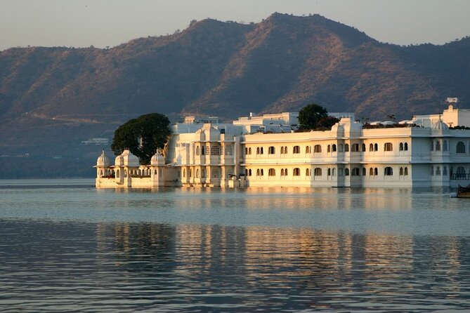 Rajasthan:- Maharaja Places of Royal Rajasthan 07- Days Tour - Key things I found most useful