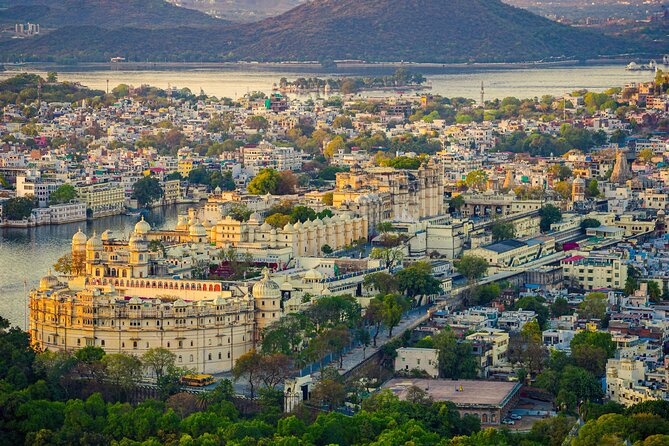 Rajasthan:- Maharaja Places of Royal Rajasthan 07- Days Tour - The “Land of Kings” route that makes sense