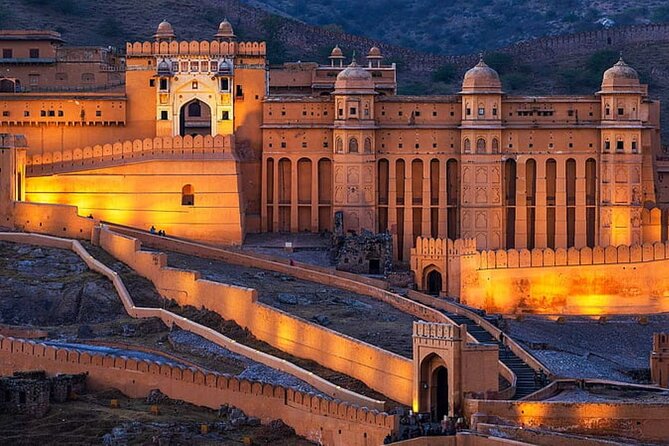 Rajasthan:- Maharaja Places of Royal Rajasthan 07- Days Tour - Ranakpur Jain Temples: the calm counterpoint between fort days