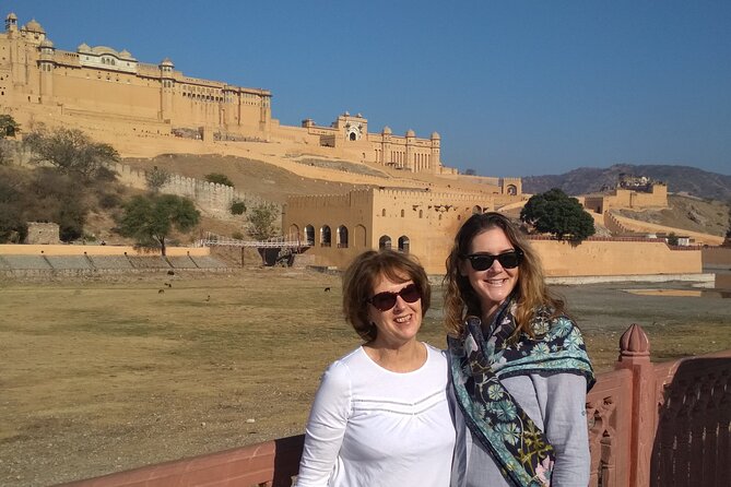 Rajasthan Private Tour- Jaipur Jodhpur Jaisalmer and more 6-Days - Key Highlights to Know Before You Go