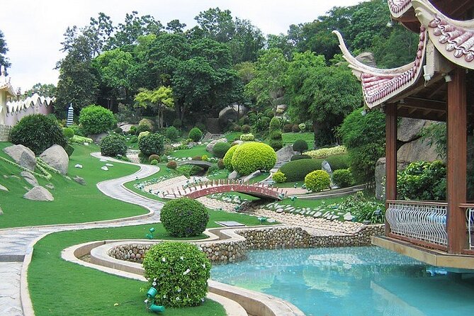 Ramoji Film City Tour Premium Experience - Ramoji Film City Premium, What makes it different