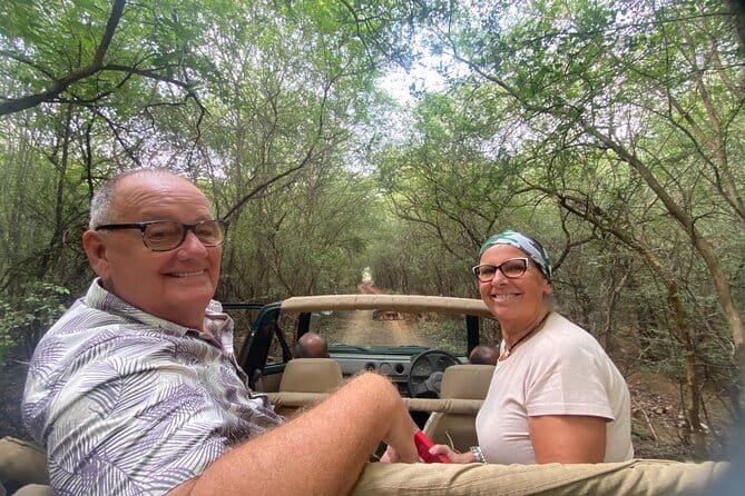Ranthambore - Sharing Tiger Safari In Canter Or Gypsy Vehicle - Why Ranthambore is a top-choice tiger safari