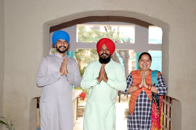 Real Village Tour Amritsar - Key Highlights You’ll Notice Right Away
