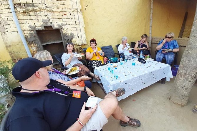 Real Village Tour Amritsar - Gohalwar at 9:30 am: Real Village Rhythm, Not a Script