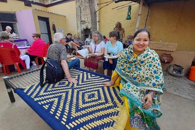 Real Village Tour Amritsar - The Homemade Punjabi Lunch: Why It Feels Like the Point