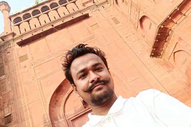 Red Fort Delhi Entry tickets with Licensed Tour Guide - FAQ