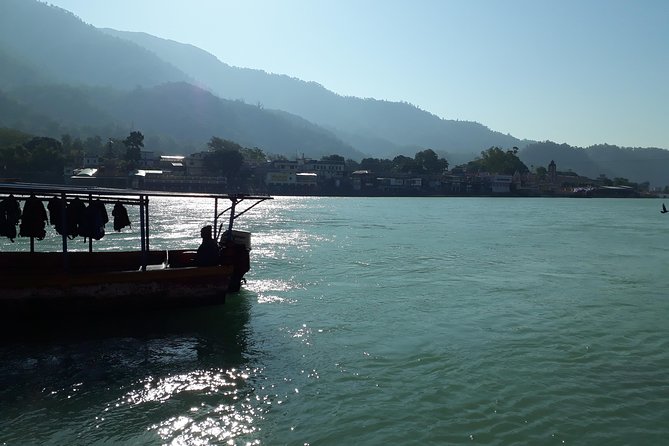 Rishikesh: Beatles Ashram Art & Meditation Walking Tour - Why this 3-4 hour Rishikesh walk is a smart use of your time