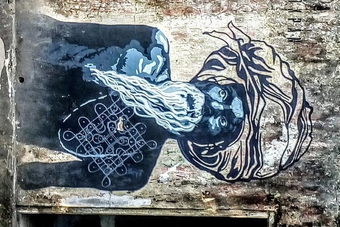 Rishikesh: Beatles Ashram Art & Meditation Walking Tour - Parmarth Niketan: the Ganga edge and a quieter kind of sacred