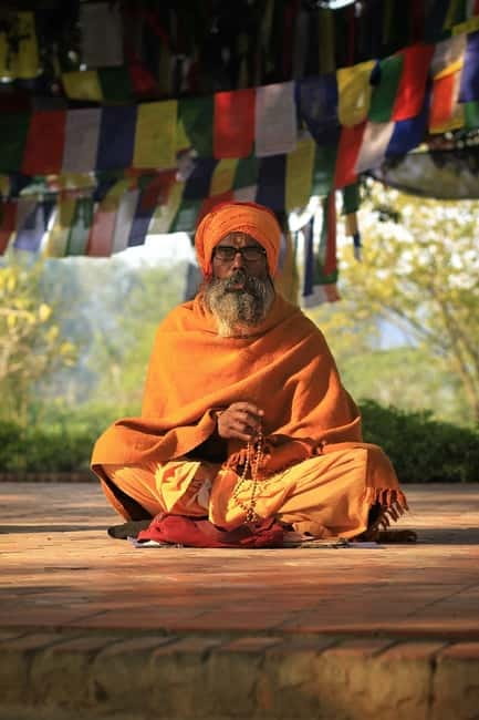 Rishikesh: Full-Day Sightseeing Tour with Ganga Aarti - Where the tour starts, and why that matters