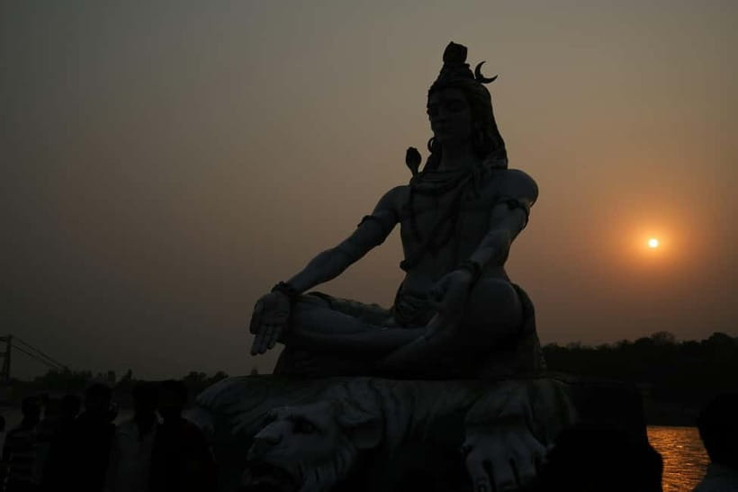 Rishikesh: Full-Day Sightseeing Tour with Ganga Aarti - Price and what you get for $35