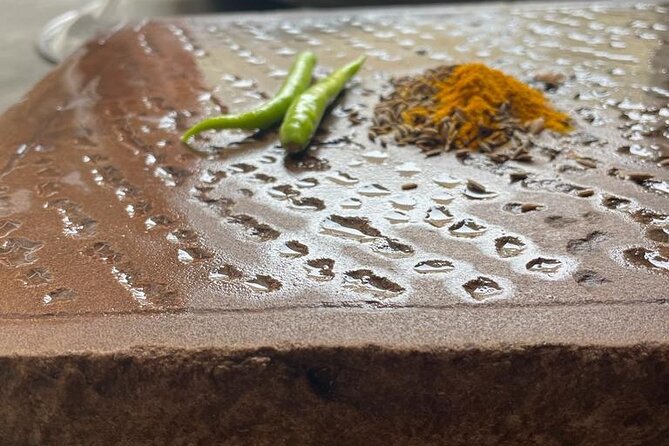 Rishikesh: Sattvic Cooking Class : Cook & Dine With Miss Anju - The 3-hour flow: from prep to cooking to eating together