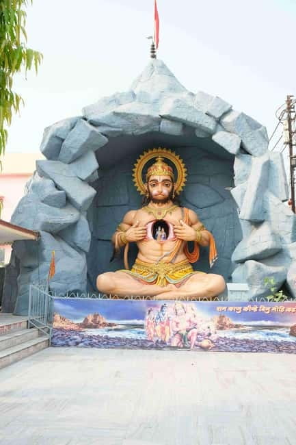 Rishikesh Spiritual Evening Tour with Sacred Ganga Aarti - Key highlights to know before you go