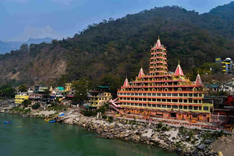 Rishikesh Spiritual Evening Tour with Sacred Ganga Aarti - Why this 3-hour Rishikesh evening route feels worth it