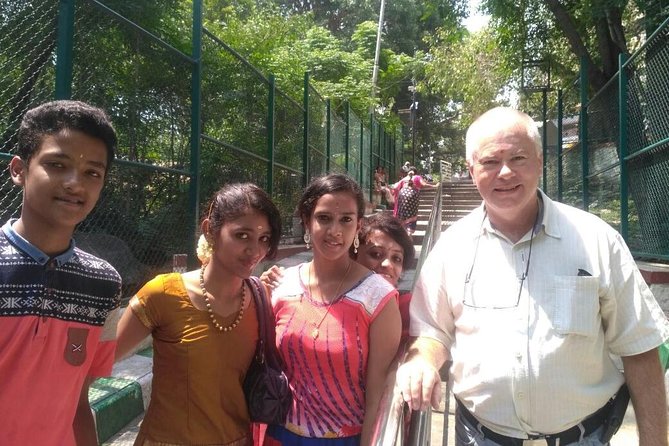 Sacred Bull walking tour in Bangalore with guide - A smart 3-hour Bangalore plan built for seeing, not just passing through
