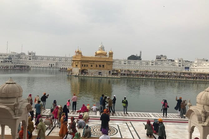 Same Day Agra From Delhi By AC Car - What your day looks like, start to finish