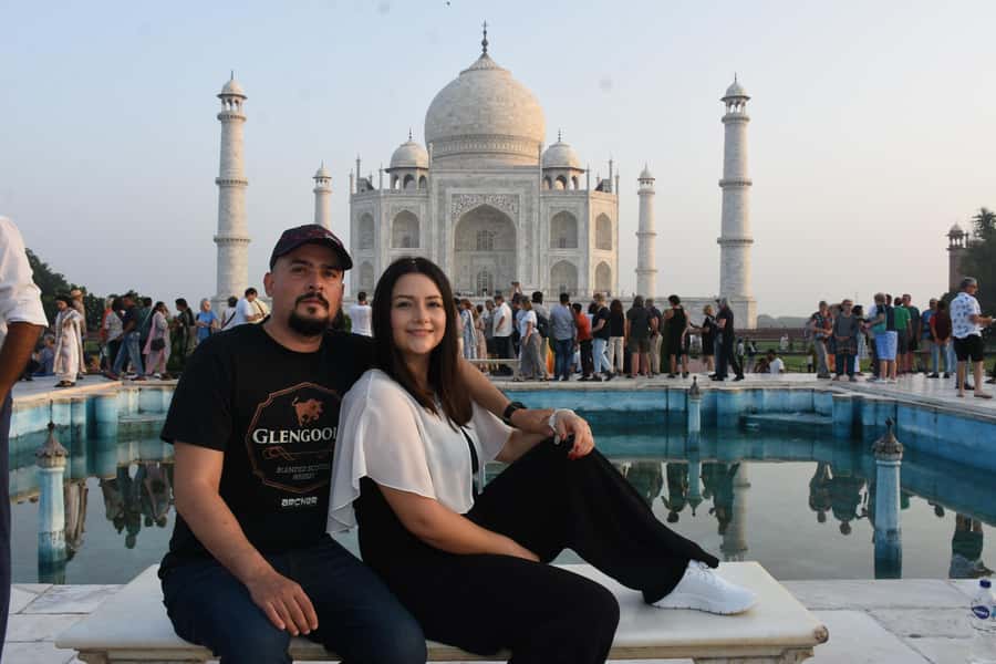 Same Day Agra/Taj Mahal Tour from Delhi – All Inclusive - Should You Book This Same Day Taj Mahal Tour?