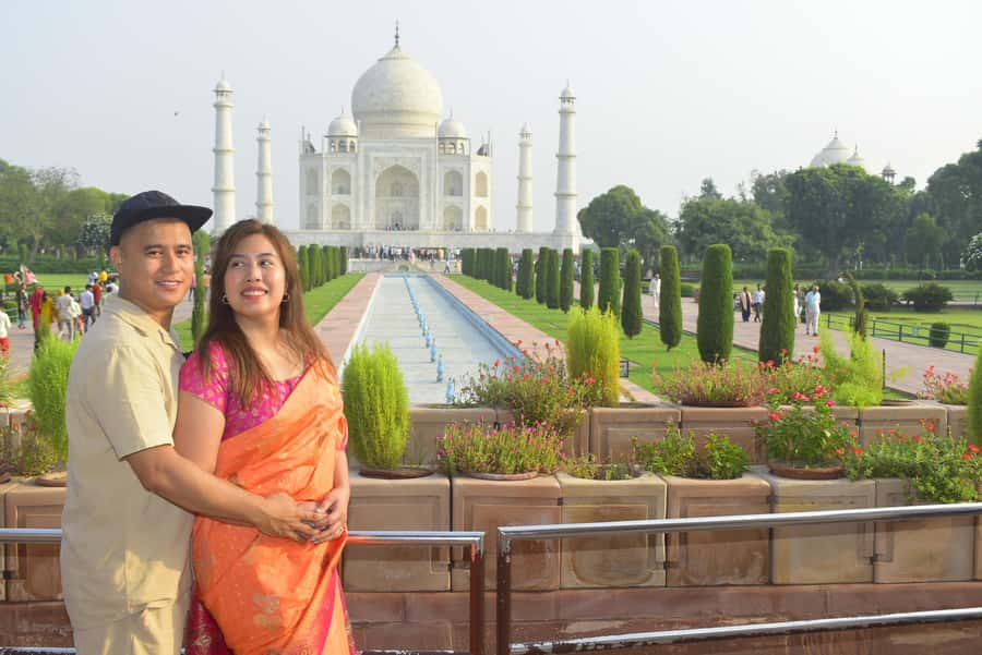 Same Day Agra/Taj Mahal Tour from Delhi – All Inclusive - Price and Value: How $6 Can Make Sense (and When It Might Not)