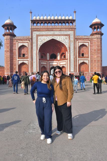 Same Day Agra/Taj Mahal Tour from Delhi – All Inclusive - What to Bring (and What to Skip)