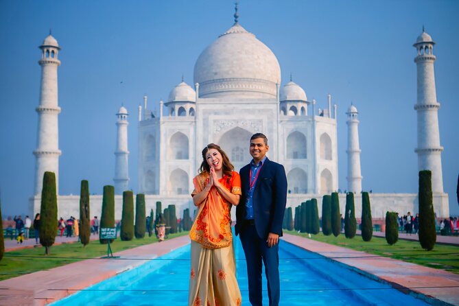 Same Day Agra Tour by Car From Delhi - Why an Agra day trip by car beats the usual chaos