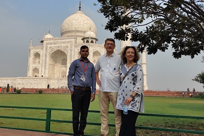 Same Day Agra Tour by Car From Delhi - Price and value: what $43 includes and what it does not