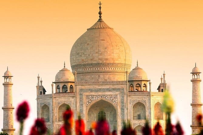 Same Day Agra Trip by Car from Delhi - All Inclusive - The money question: is $156 good value for what you get?