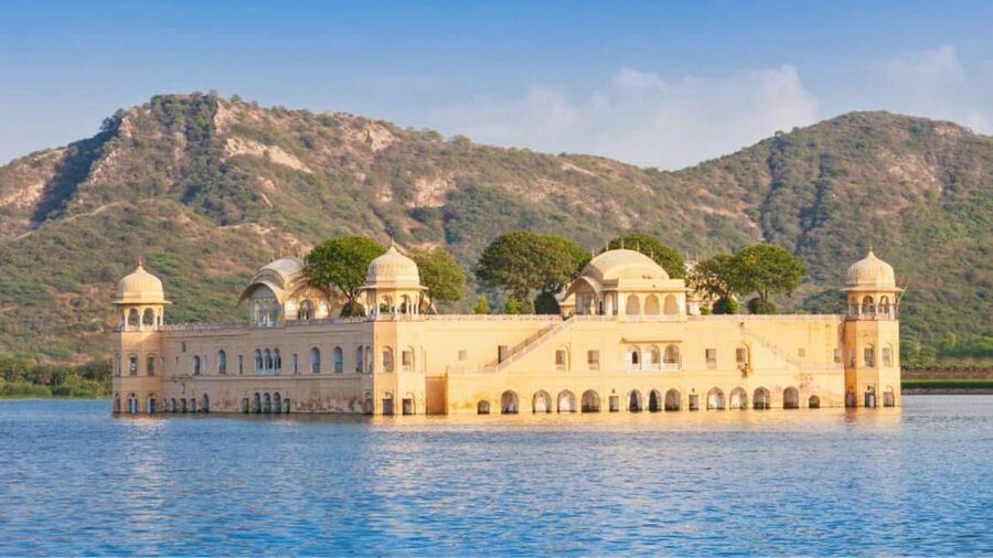 Same Day Jaipur Tour from Delhi by Car or Train - Why This Jaipur Day Trip Works