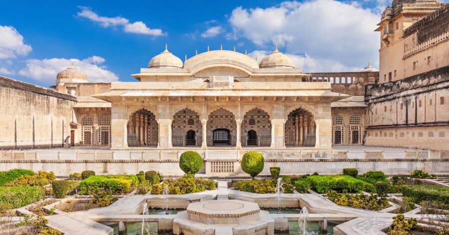 Same Day Jaipur Tour from Delhi by Car or Train - City Palace, Courtyards, and Why Museums Matter Here