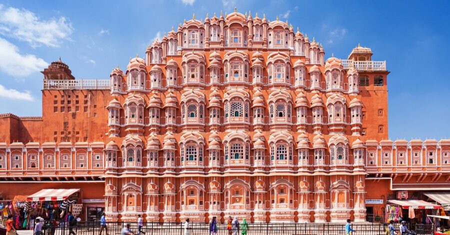 Same Day Jaipur Tour from Delhi by Car or Train - Transport Comfort and the Real Meaning of Included Tickets