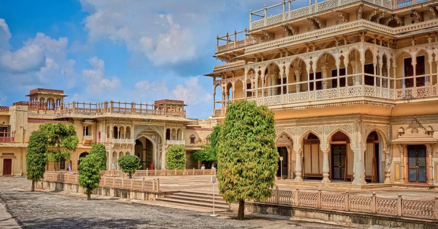 Same Day Jaipur Tour from Delhi by Car or Train - Delhi Pickup and the First Real Win: Guidance