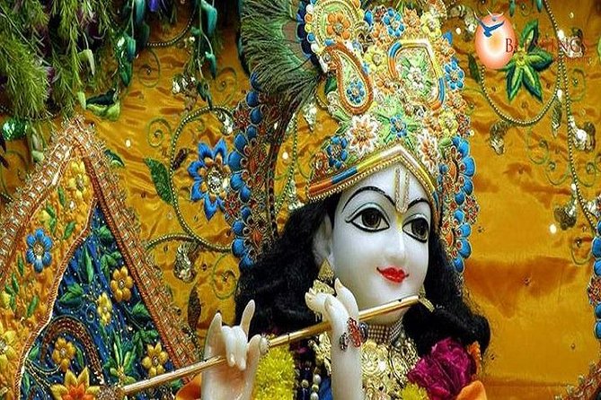Same Day Mathura Vrindavan Tour from Delhi - Getting From Delhi With A Private AC Car (And Why It Matters)